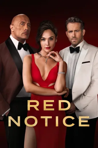 Red Notice İndir