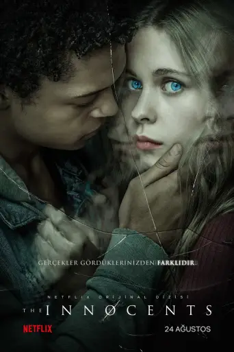The Innocents 1080p Dual İndir posteri