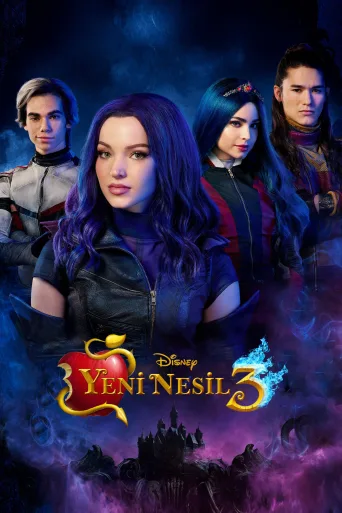 Yeni Nesil 3 İndir posteri