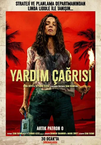 Yardım Çağrısı İndir