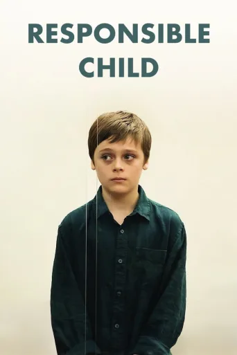 Responsible Child İndir posteri