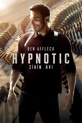 Hypnotic: Zihin Avı İndir