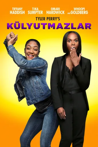 Kül Yutmaz İndir posteri