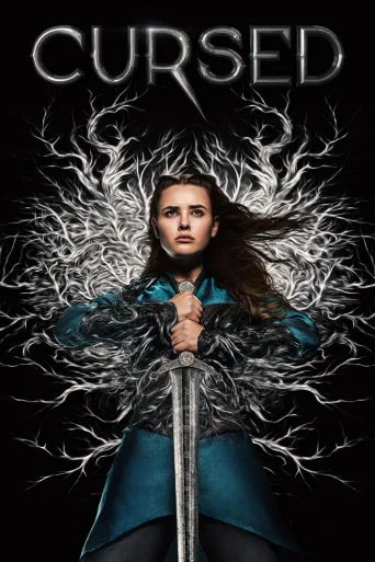 Cursed 1080p İndir posteri