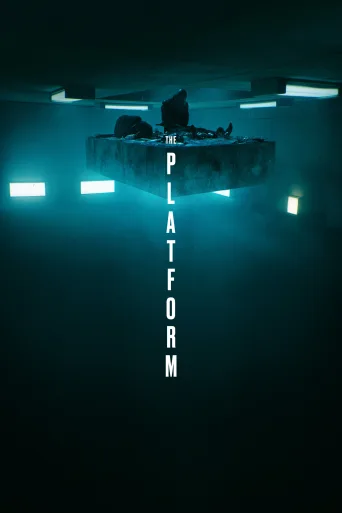 Platform İndir posteri