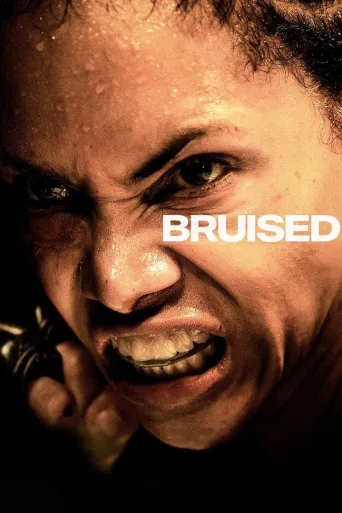 Bruised İndir posteri