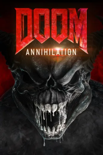 Doom: Yıkım İndir