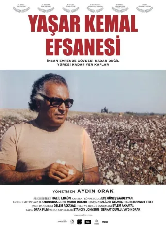 Yaşar Kemal Efsanesi İndir