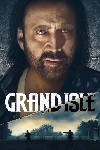 Fırtınalı Bir Gece İndir posteri