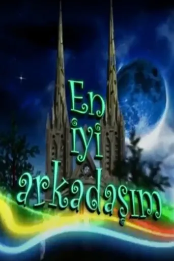 En İyi Arkadaşım İndir posteri
