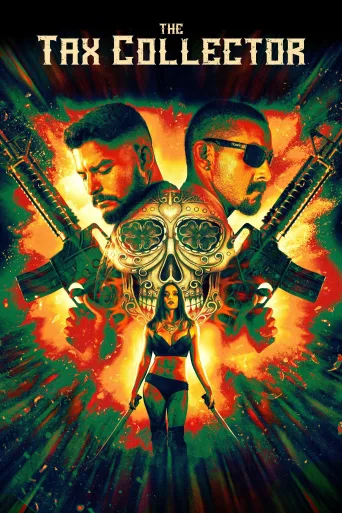 Tahsilatçı İndir posteri