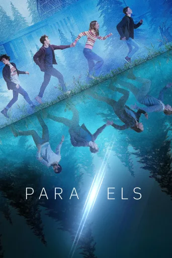 Paraleller İndir posteri