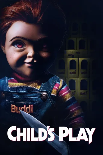 Child's Play İndir
