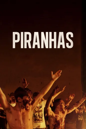 Piranalar İndir posteri