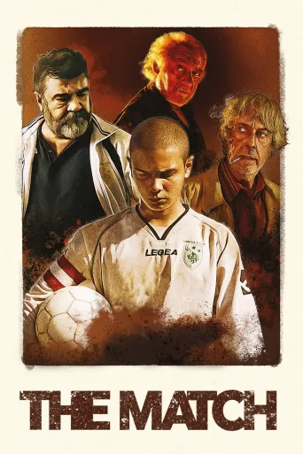 Kader Maçı İndir posteri