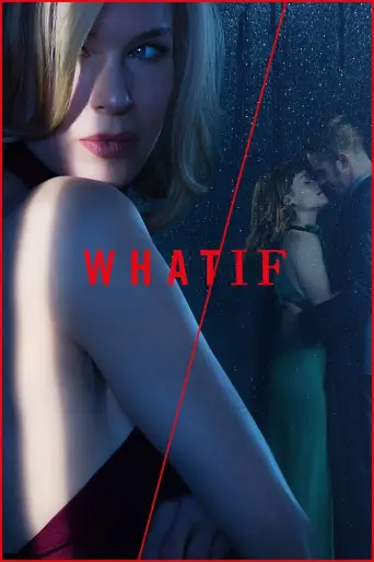 What/If posteri