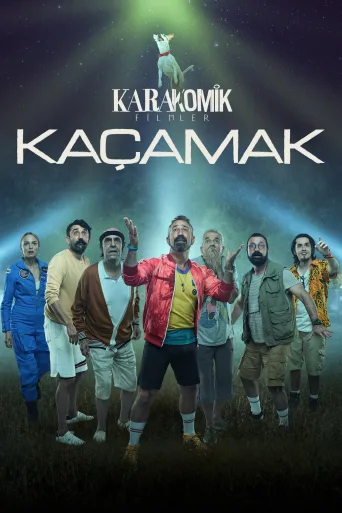 Karakomik Filmler: Kaçamak İndir