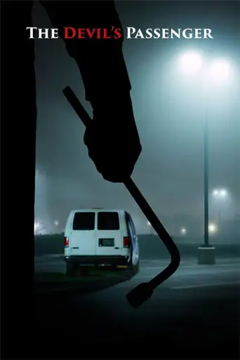 The Devil’s Passenger İndir posteri