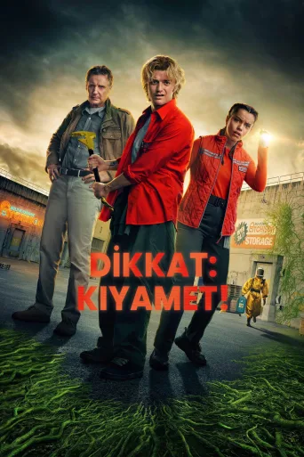 Dikkat: Kıyamet! İndir
