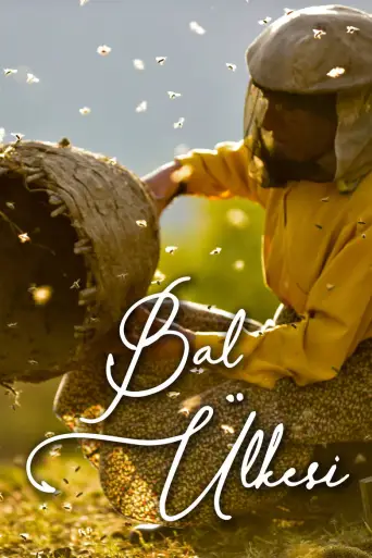 Bal Ülkesi posteri