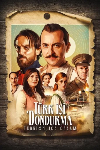 Türk İşi Dondurma İndir