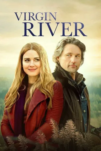Virgin River İndir posteri