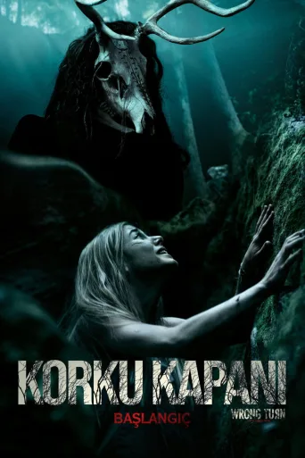 Korku Kapanı: Başlangıç İndir posteri