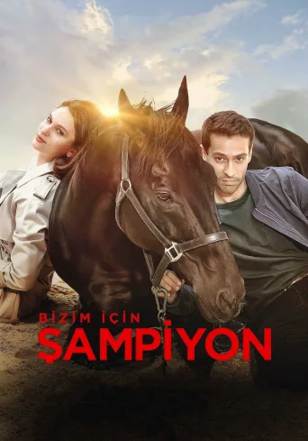 Bizim İçin Şampiyon İndir