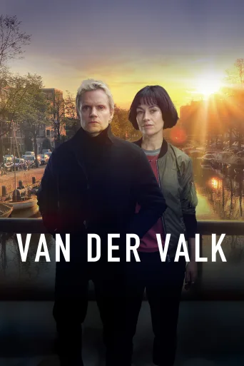 Van der Valk 1080p İndir posteri