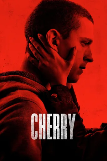 Cherry İndir posteri