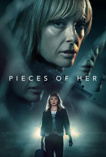 Pieces of Her İndir posteri