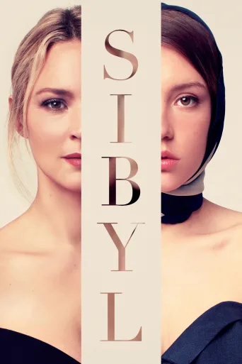 Sibyl İndir posteri