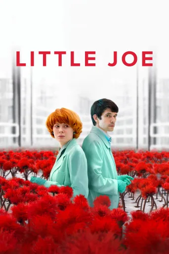 Küçük Joe İndir posteri