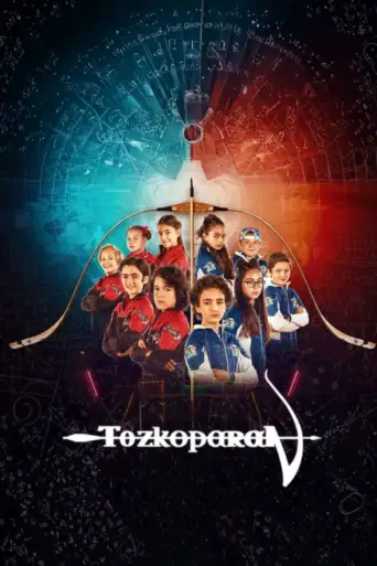 Tozkoparan 1080p İndir