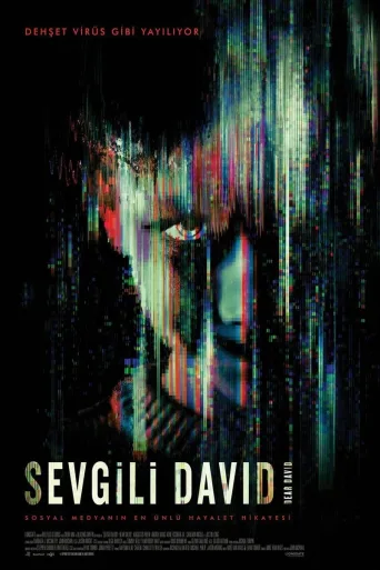 Sevgili David İndir posteri