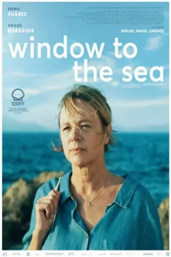 Una ventana al mar İndir posteri