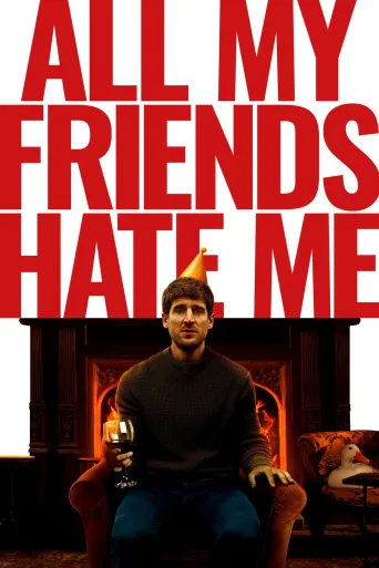 All My Friends Hate Me İndir