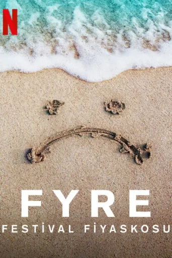 FYRE: Festival Fiyaskosu İndir