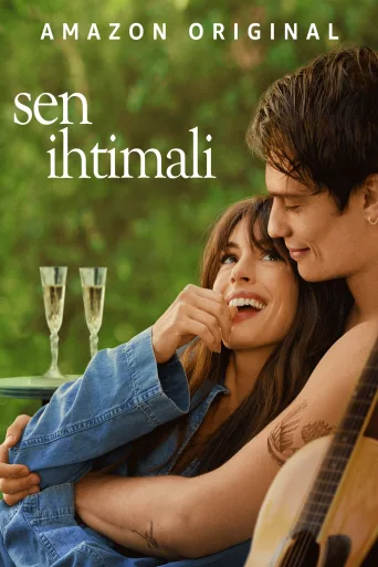 Sen İhtimali İndir posteri
