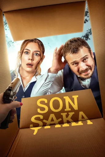Son Şaka İndir