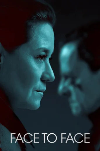 Face to Face İndir posteri