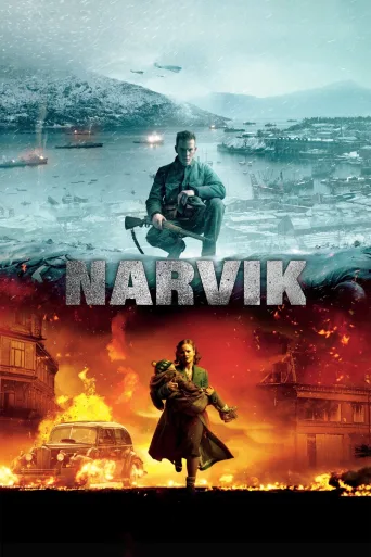 Narvik İndir