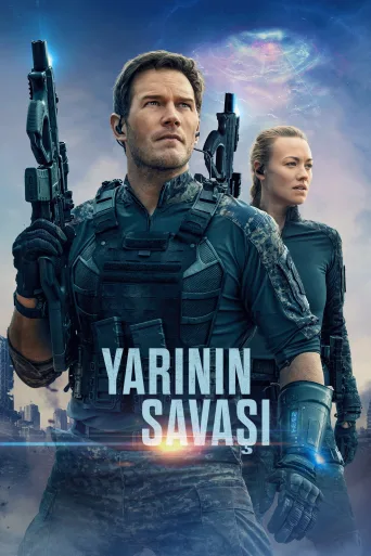 Yarının Savaşı İndir posteri