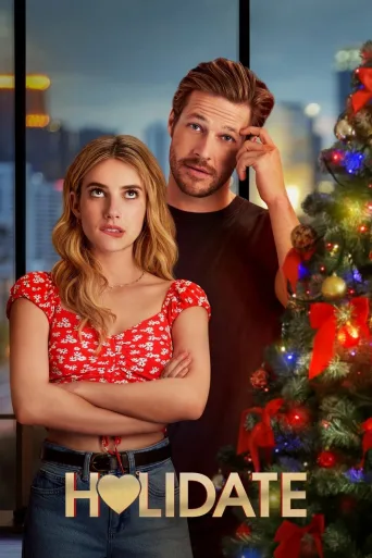 Holidate İndir posteri