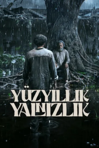 Yüzyıllık Yalnızlık 1080p İndir