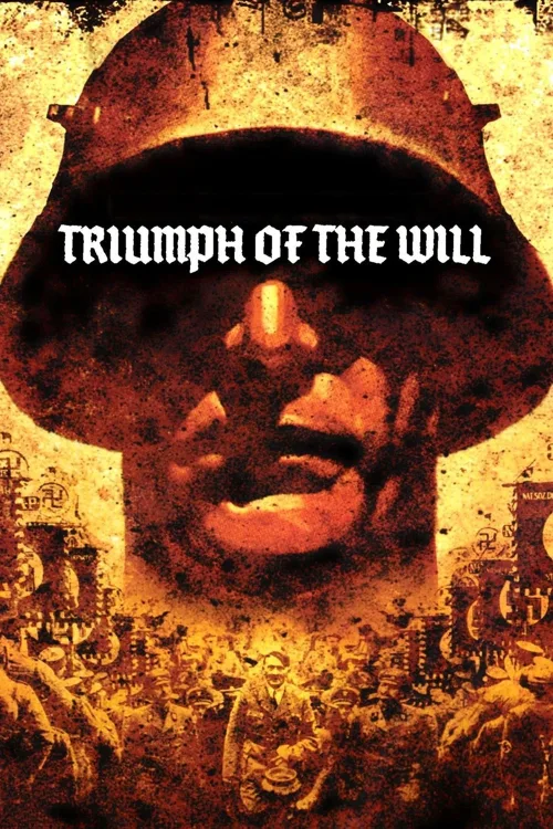 Triumph des Willens İndir posteri