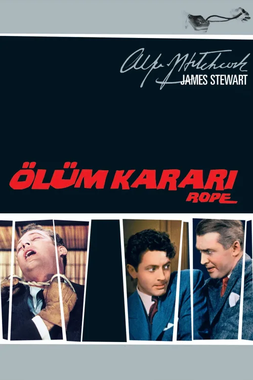 Ölüm Kararı İndir posteri