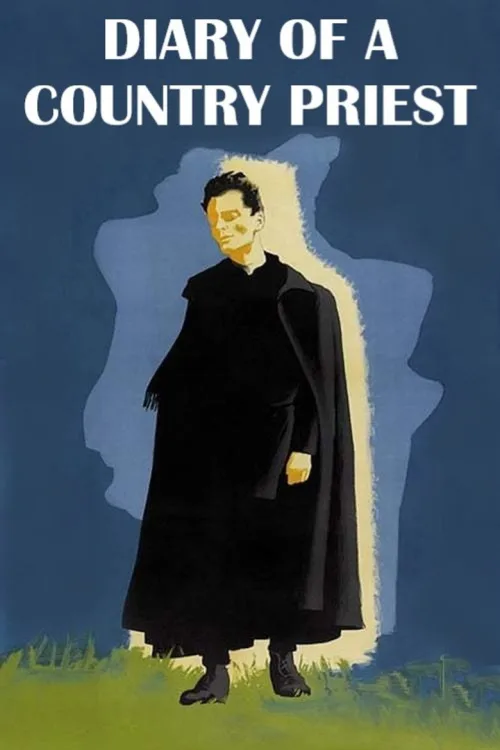 Bir Taşra Papazının Güncesi İndir posteri