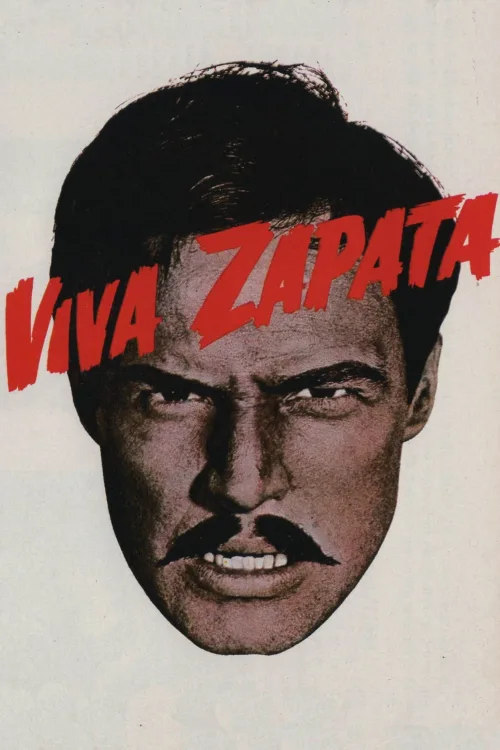 Viva Zapata! İndir posteri