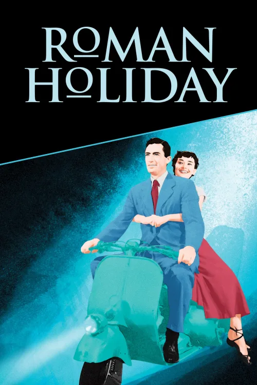 Roma Tatili İndir posteri